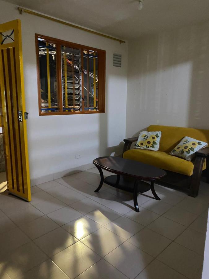 Casa Hotel Los Embalses Guatapé Екстериор снимка