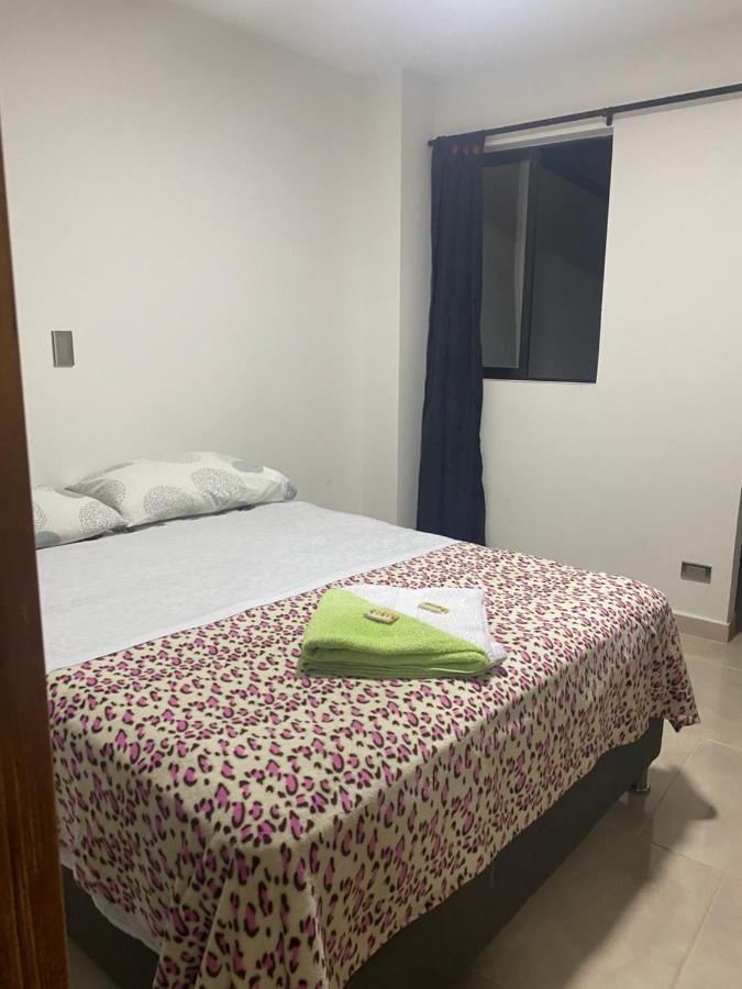 Casa Hotel Los Embalses Guatapé Екстериор снимка