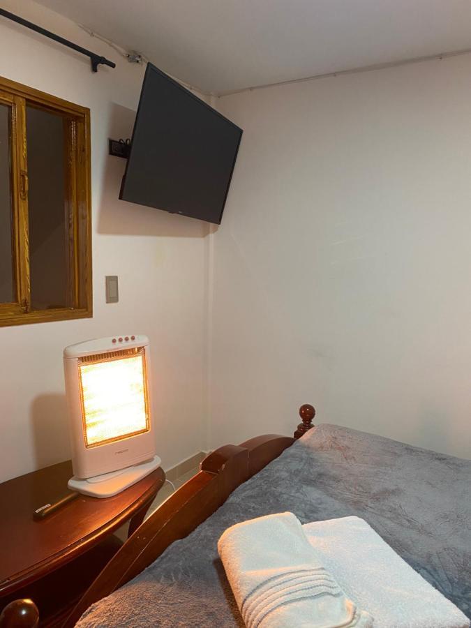 Casa Hotel Los Embalses Guatapé Екстериор снимка