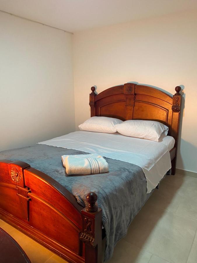 Casa Hotel Los Embalses Guatapé Екстериор снимка