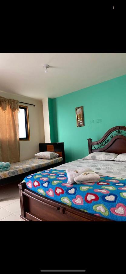 Casa Hotel Los Embalses Guatapé Екстериор снимка
